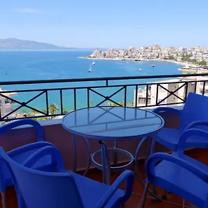 Crystal Appartement Saranda
