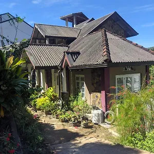 Canopy Homestay Kandy