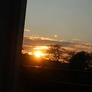 Sky Edge Homestay