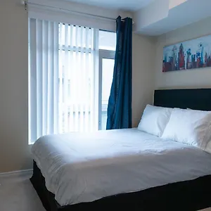 The Tranquil Retreat Homestay Toronto