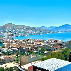 Klajdi Appartement Saranda