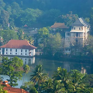 Mcleod-inn Homestay Kandy