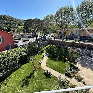 Vieux Village Appartement Villeneuve-Loubet