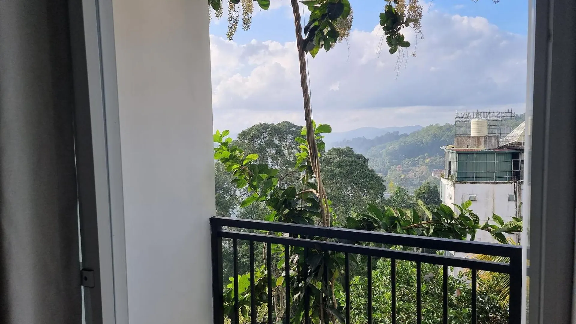 Privatunterkunft Easy Stay Kandy