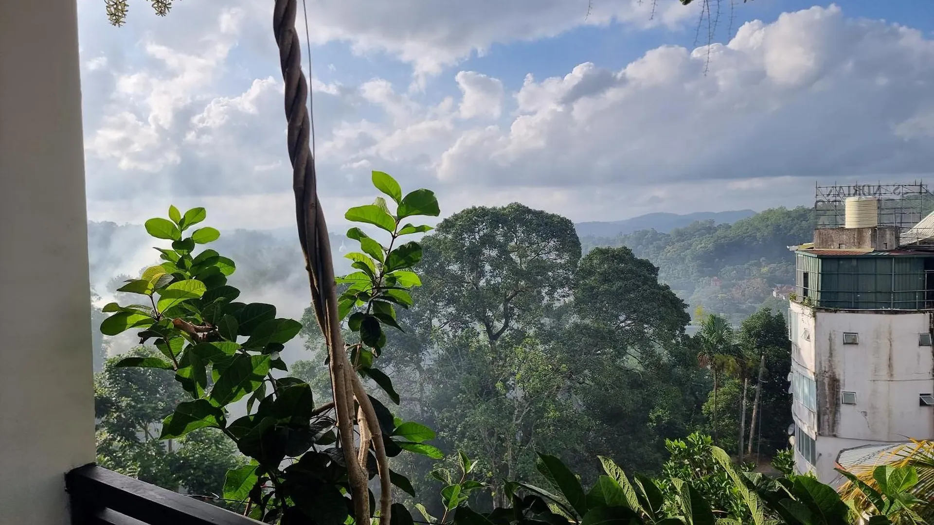Easy Stay Kandy Privatunterkunft