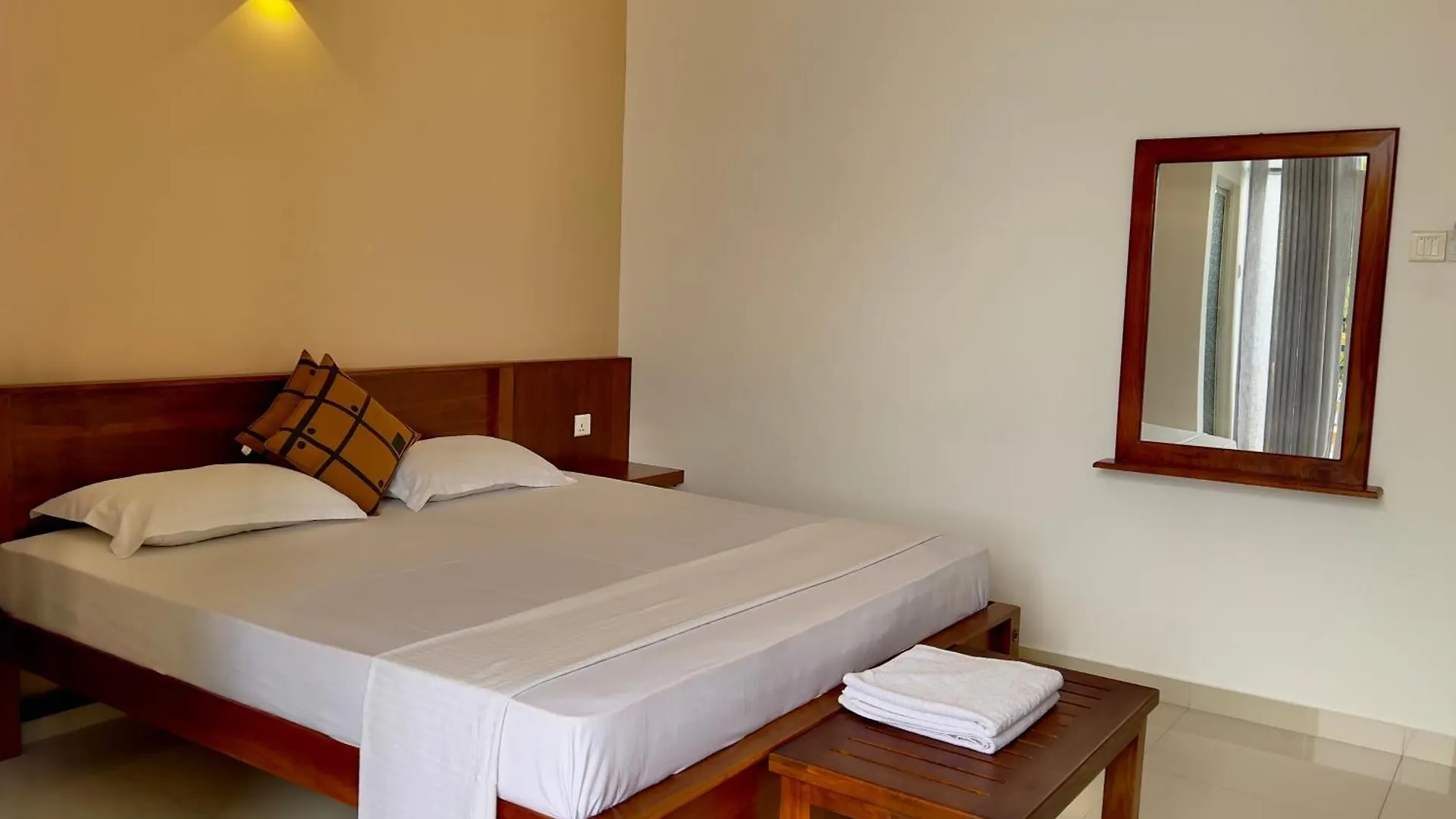 Easy Stay Kandy Privatunterkunft