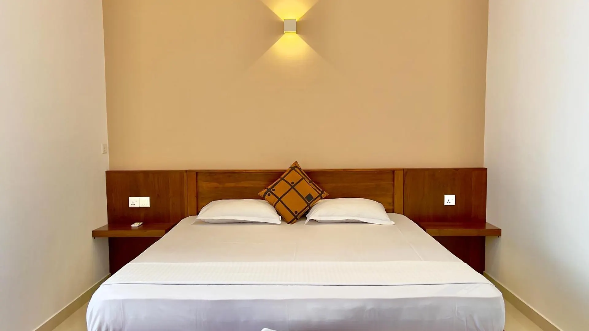 Privatunterkunft Easy Stay Kandy Sri Lanka