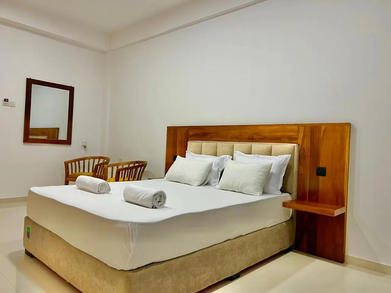 Privatunterkunft Easy Stay Kandy