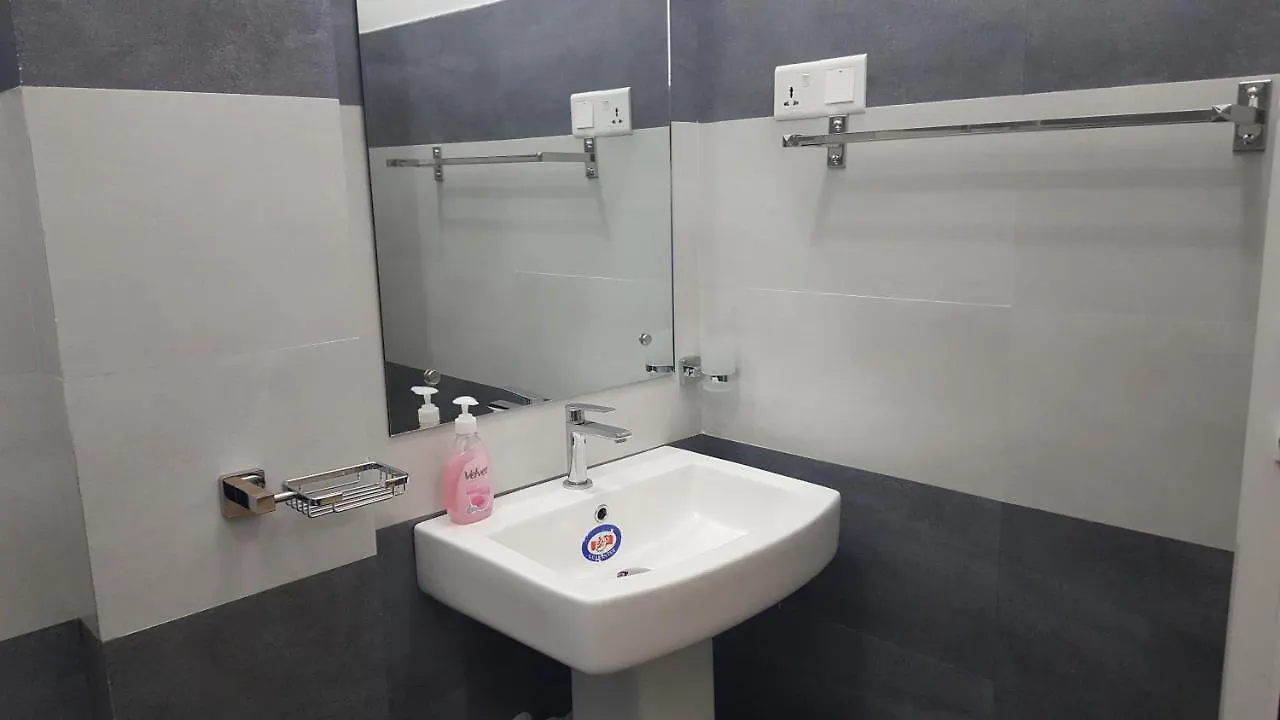 Easy Stay Kandy Privatunterkunft